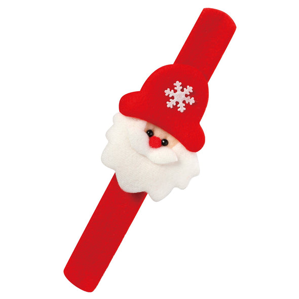 Christmas band Santa01