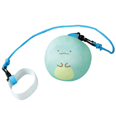 Sumikkogurashi Soft Skip Lizard01