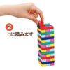 Wooden color collection02