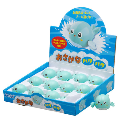 Fish Patapata BOX set (12 pieces)01