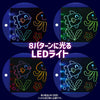 Drawing tablet with LED light04