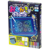 Drawing tablet with LED light07
