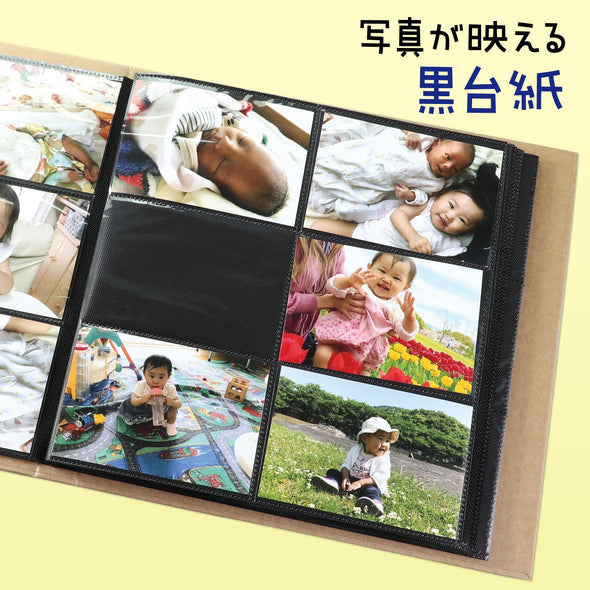 Paint album (L size)05