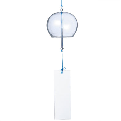 Glass wind chime01
