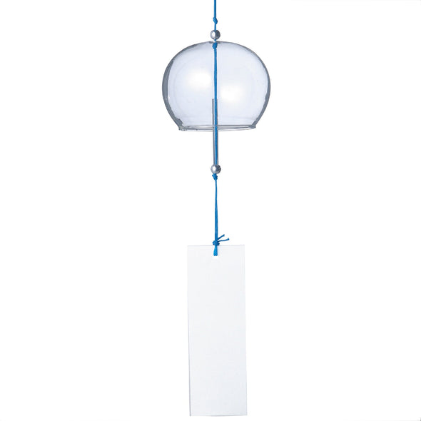 Glass wind chime01