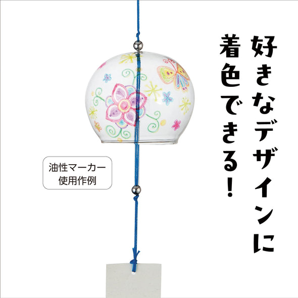Glass wind chime03