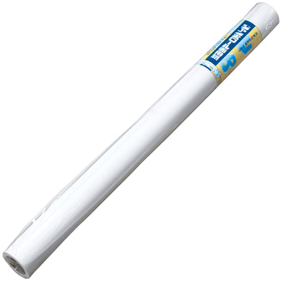 Jamboroll drawing paper white 10m01