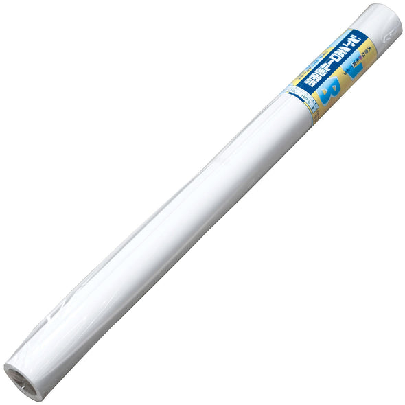 Jamboroll drawing paper white 10m01