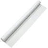 White non-woven fabric roll 10m01