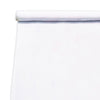 Colored cloth 10m roll 110cm width white01