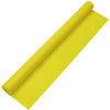 Colored non-woven fabric roll yellow 1m sale01