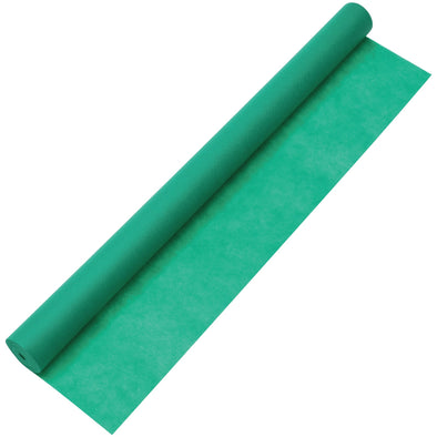 Colored non-woven fabric roll green 1m sale01