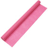Colored non-woven fabric roll peach 1m sale01