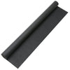 Colored non-woven fabric roll black 1m sale01