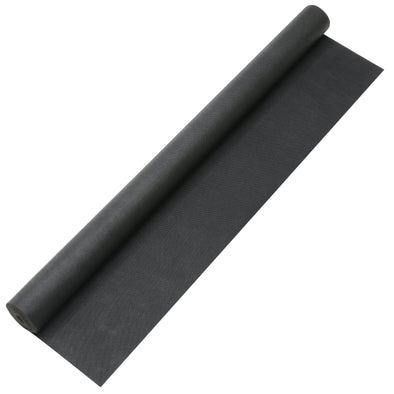 Colored non-woven fabric roll black 1m sale01