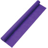 Colored non-woven fabric roll purple 1m sale01