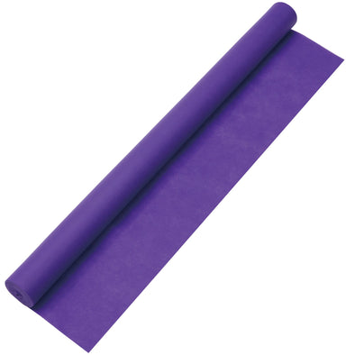 Colored non-woven fabric roll purple 1m sale01
