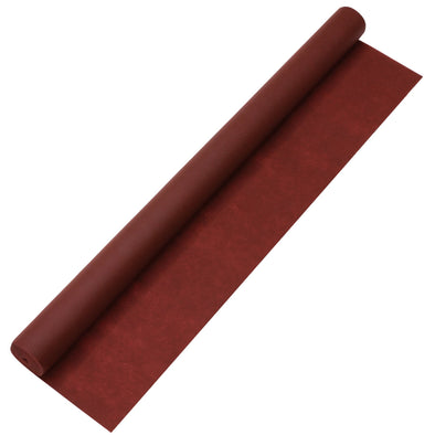 Colored non-woven fabric roll brown 1m sale01