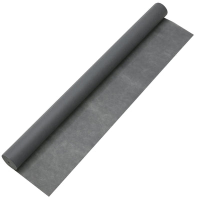 Color non-woven fabric roll gray 2m sale01