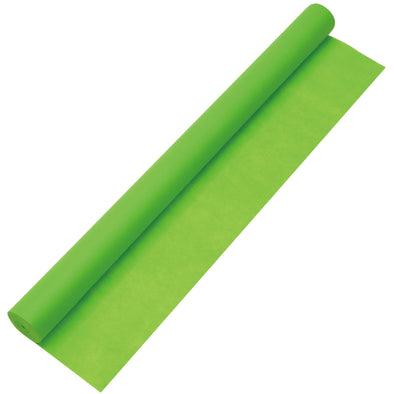 Colored non-woven fabric roll yellow green 2m sale01