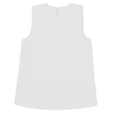 Soft satin one piece J white01