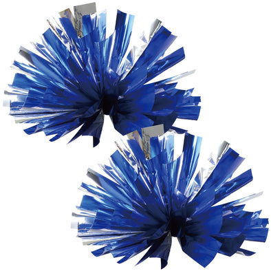 Easy Cheer Pong Pong Blue Silver01
