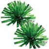 Easy Cheer Pong Pong Green Silver01