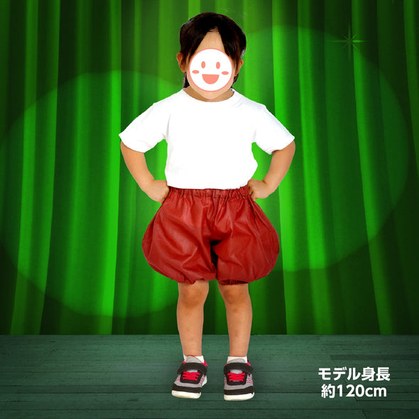 Pumpkin pants J brown03