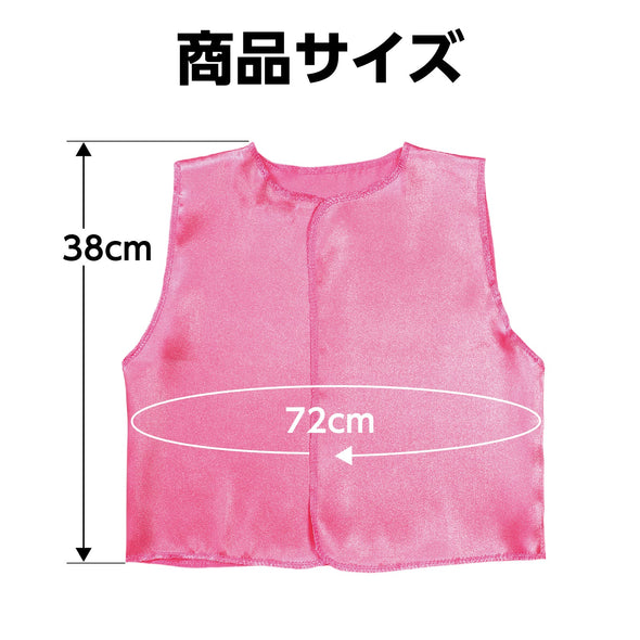 Soft satin best C peach05