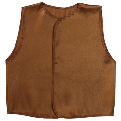 Soft satin best C brown01