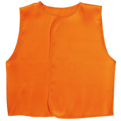 Soft satin best C orange01