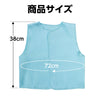 Soft satin best C light blue05