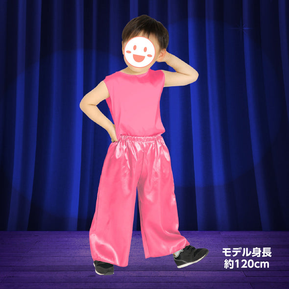 Soft Sateen Bones J Peach03