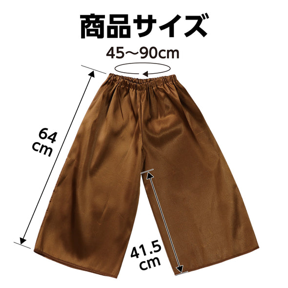 Soft satin bones J brown05