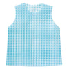 Costume base Shirt J Gingam check light blue01