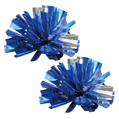Easy Cheap Pong Pong Small Blue Silver01
