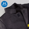 Nonwoven fabric science run02