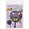 Support color fan black05