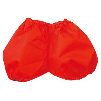Pumpkin pants J red01