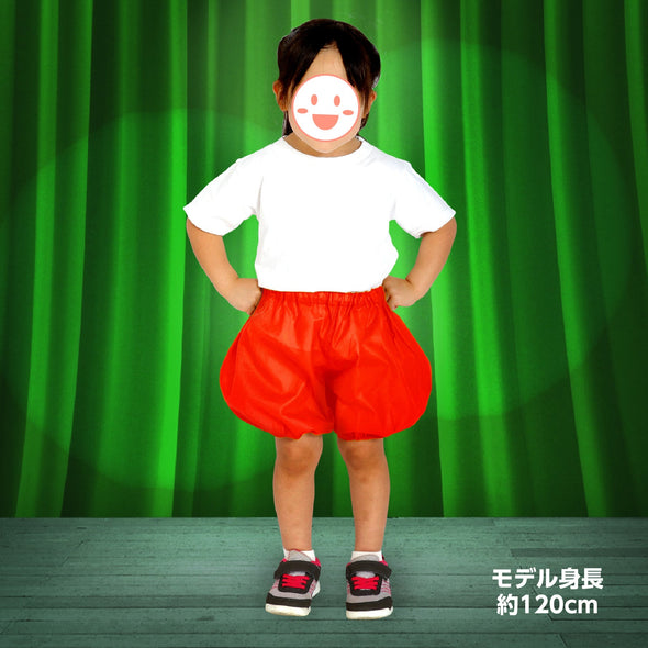 Pumpkin pants J red03
