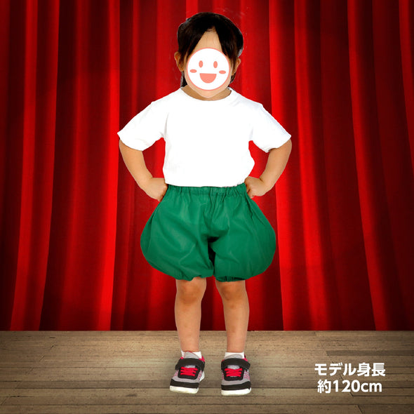 Pumpkin pants J green03