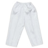 Soft satin bones tapered J white01