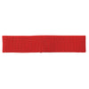 Colorful hair band red01