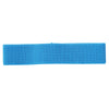 Colorful hair band blue01