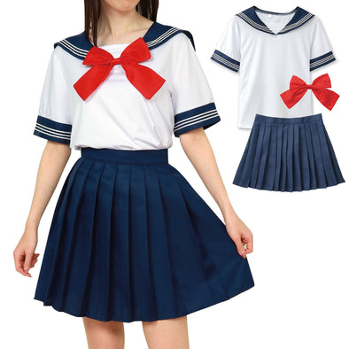 Sailor uniform M01