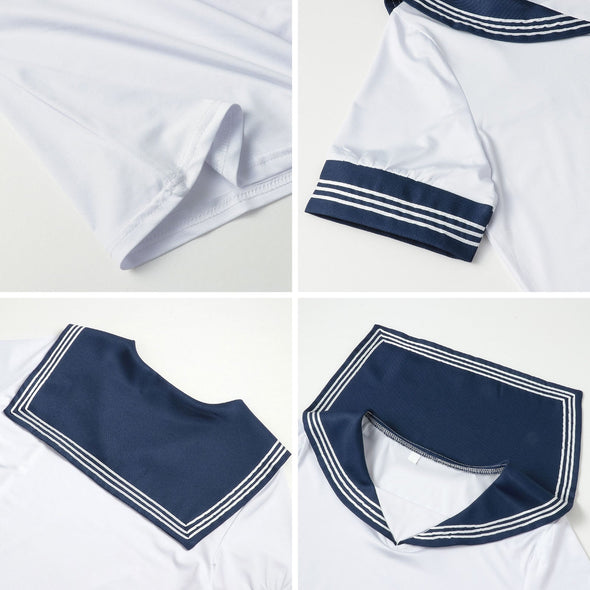 Sailor uniform M02