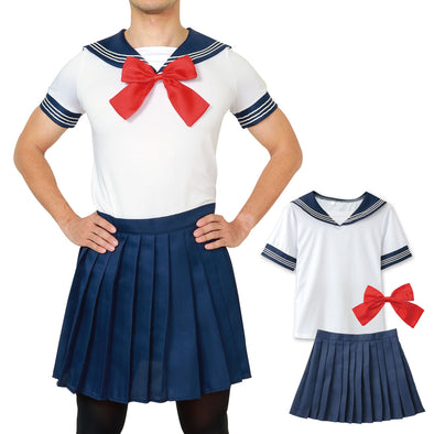 Sailor uniform L01