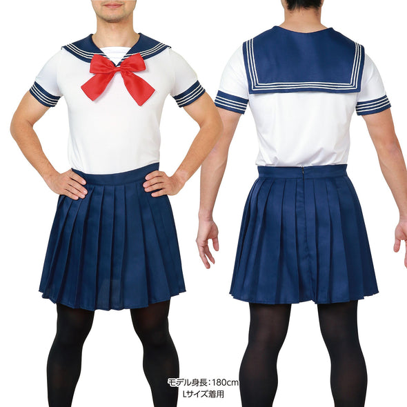 Sailor uniform L07
