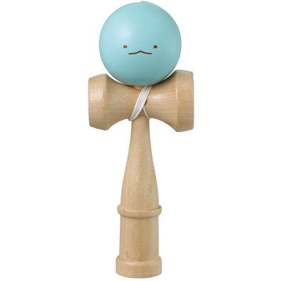 Sumikkogurashi Kendama Tokage01
