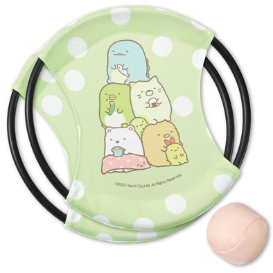 Sumikkogurashi Ponpon Band01